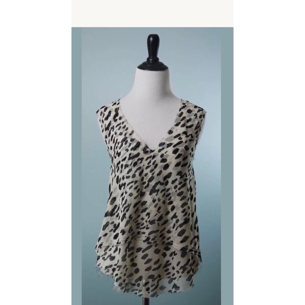 RACHEL ROY top